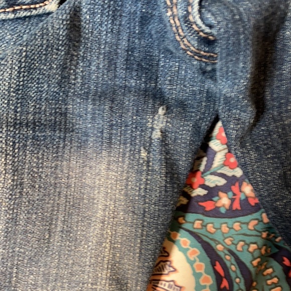 Gwen 27 boot rock revival - Picture 4 of 5